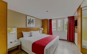 City Express Ciudad de México Alameda